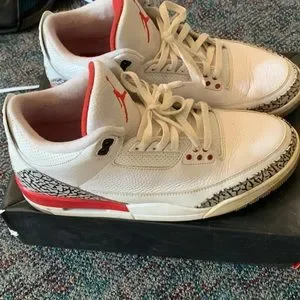 Jordan | Shoes | Used Authentic Air Jordans And Nike Air  display picture 3
